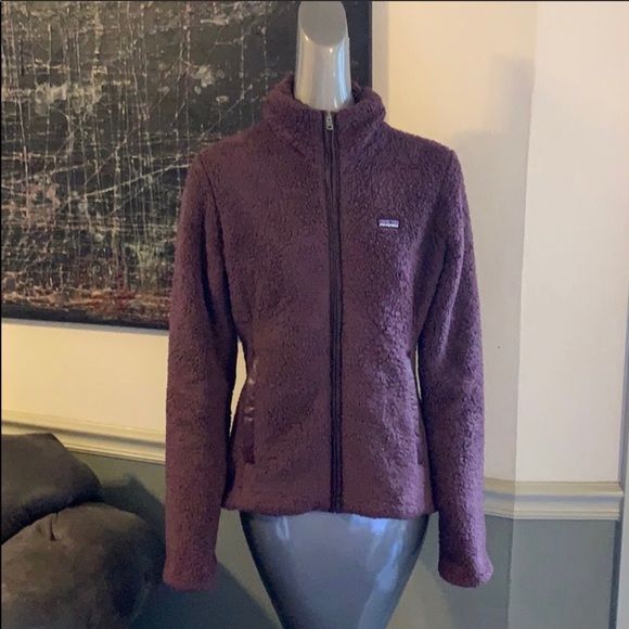 Patagonia Los Gatos fleece - Picture 2 of 5